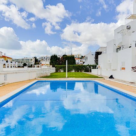 T1 Albufeira City Centre Eksteriør bilde
